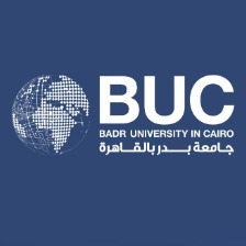 Badr University in Cairo