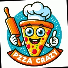 Pizza Crazy Company